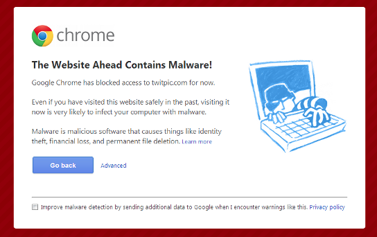 twitpic-malware-google
