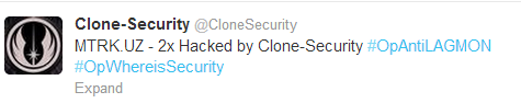 @clonesecurity-uzbik-tv-radio-hacked