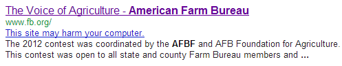 American Farm Bureau Federation-hacked-2