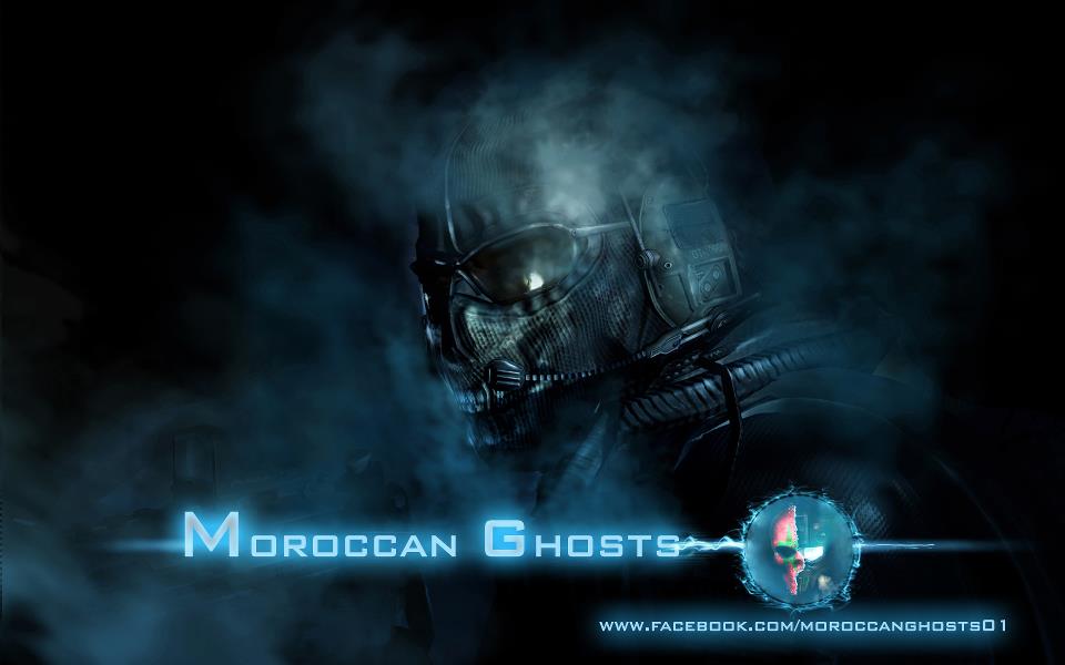Avec un discours haineux,le Maroc s'en prend toujours à l'Algérie   moroccan-ghosts-syrian-industrial-bank-hacked