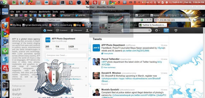 @AFPphoto-TWITTER-HACKED-SYRIAN-ELECTRONIC-ARMY