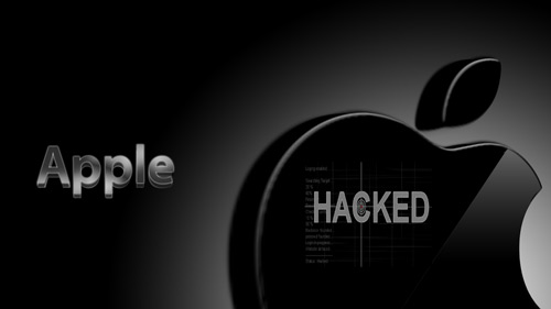 Apple_hacked