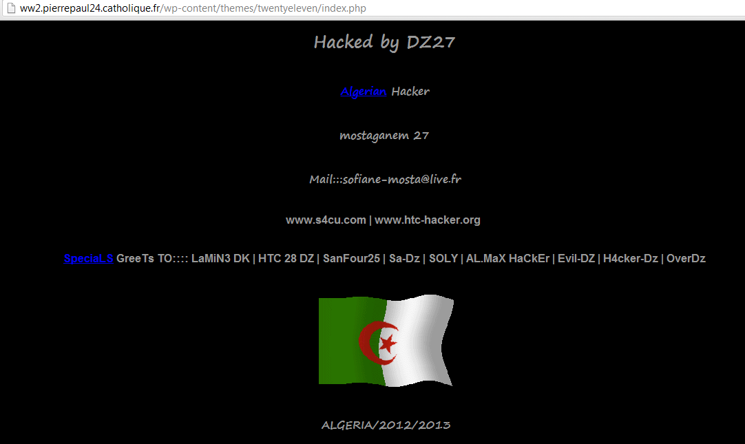 DZ27-algerianhackers