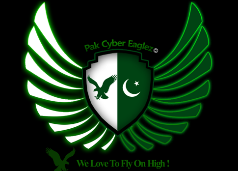 Four Nigerian Government Ministry Websites Hacked and Defaced by Pak Cyber Eaglez