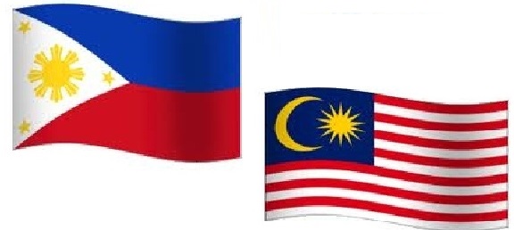 Philippines vs Malaysia