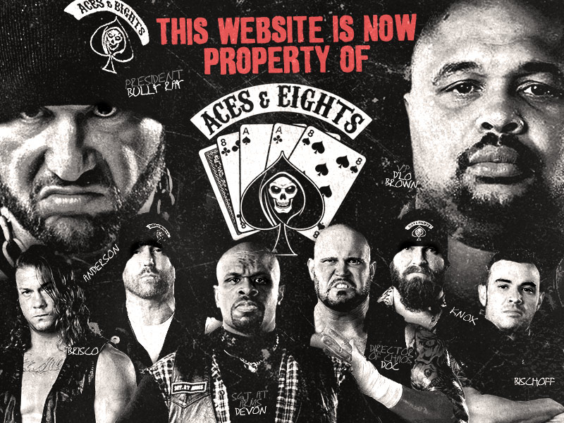 TNA-Website-hacked-by-Aces and Eights