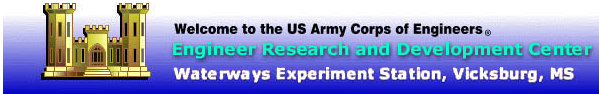 U.S. Military’s Waterways Experiment Station-s