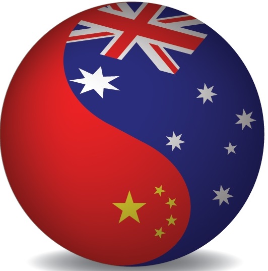 china-australia-central bank of australia hacked