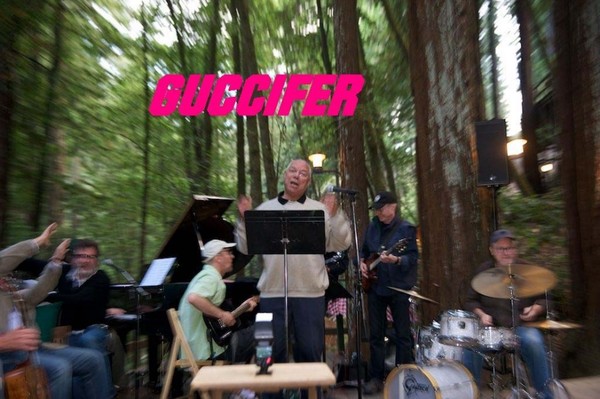 Guccifer-Hacked Photos Show Colin Powell At Bohemian Grove-2