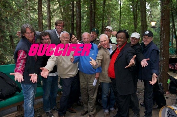 Guccifer-Hacked Photos Show Colin Powell At Bohemian Grove-5