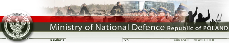 Ministry of National Defense - Polish Army, Websites Hacked and Defaced by Over-X