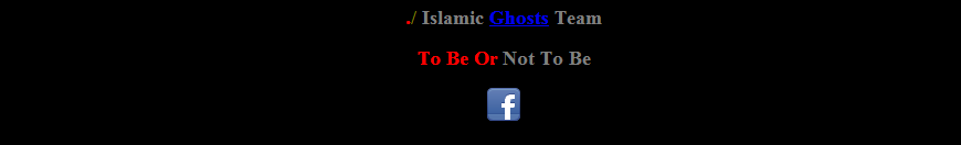 Paraguay Embassy in Argentina, 200 Maxican, 177 Pakistan  Websites Hacked by Islamic Ghost Team