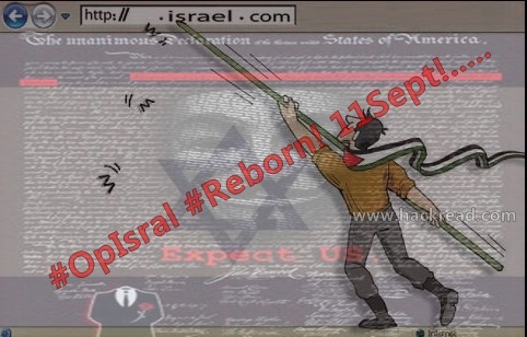 -Op-Israel-reborn-Anonymous calls on all Muslim hackers for joint attack on US and Israel on September 11