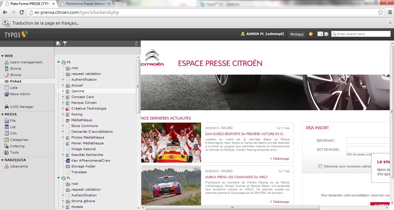 french-automobile-citroen-breached-500-user-login-details-leaked-by