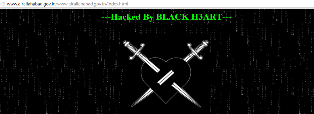 pakistani-hackers-hacks-all-india-radio-allahabad-website