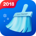 Super Cleaner – Antivirus, Booster, Phone Cleaner