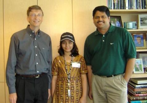 World&#39;s Youngest Microsoft Professional Arfa Karim Dies At The Age Of 16