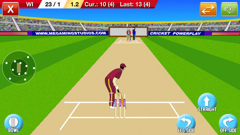 Cricket Power-Play-downloads