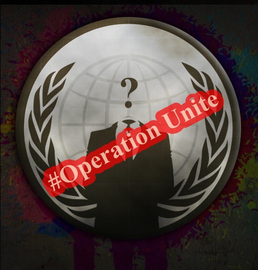 #Operation Unite