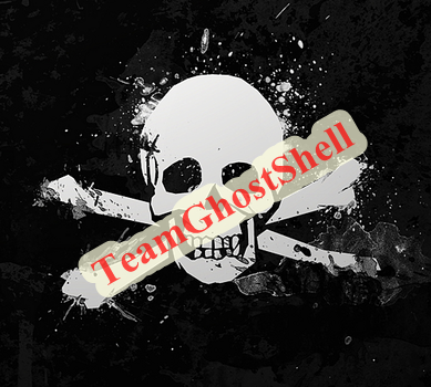 TeamGhostShell-hackers