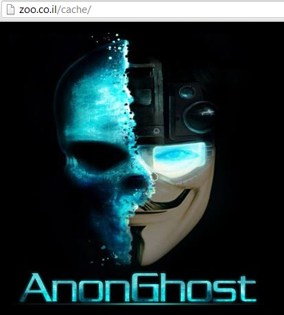 anon-ghost-israeli-sites-hacked
