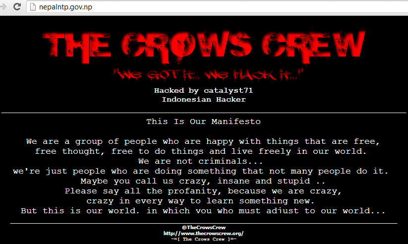 the-crows-crew-hackers