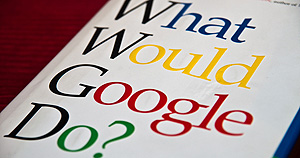 what-would-google-do-book