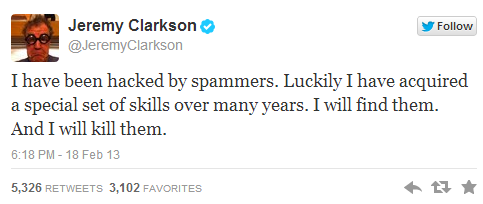 Jeremy-Clarkson-twitter-account-hacked