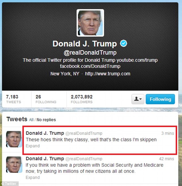 donald-trump-twitter-hacked