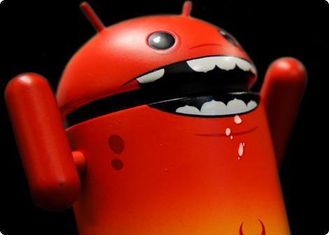 Android Trojan Virus Attack on Tibetan Activists