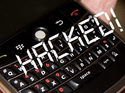 blackberry-hacked