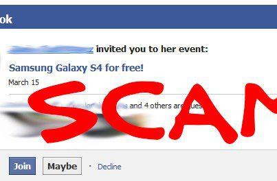samsung-scam-on-facebook