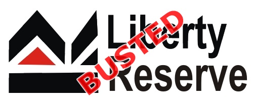 Liberty Reserve Payment Processer Busted, Owner arrested for Money Laundering