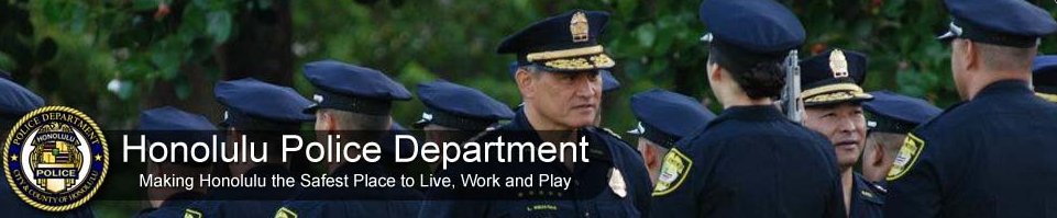 #OpUSA-Honolulu-Police-Department-Breached, Login-Info-of-Officials-Leaked-by X-BlackerzInc