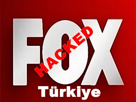 Anonim Hackerlar Fox Entertainment Türkiye ve Vodasoft’u Hesap Detaylarını İnternete Sızdırdı