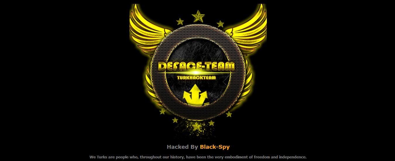 430-websites-hacked-by-turkhack-team-Turkish-hackers