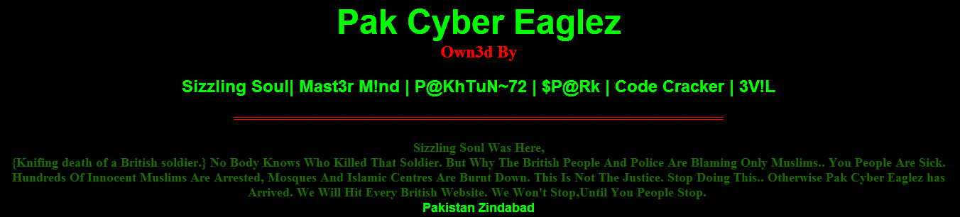 473-british-websites-hacked-by-pak-cyber-eaglez