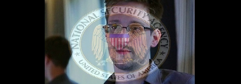 New Statement from Edward Snowden in Moscow