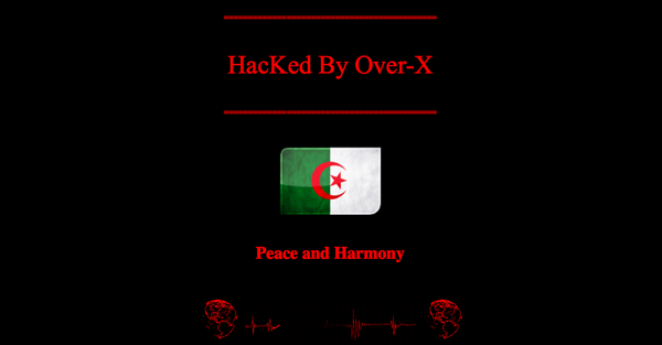 United-Nations-UNDP-UNV-sites-hacked-Over-X