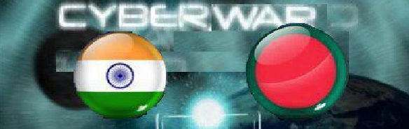 Cyber War Continues as Bangladeshi Hackers Hacks more 200 Websites