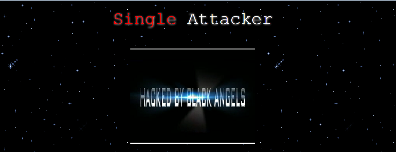 Turkish Ministry of Food, Agriculture and Livestock website hacked by Black Angels