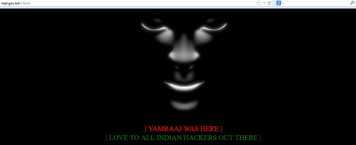 bangladesh-petroleum-corporation-subsidiary-website-hacked-and-defaced-by-indian-hacker
