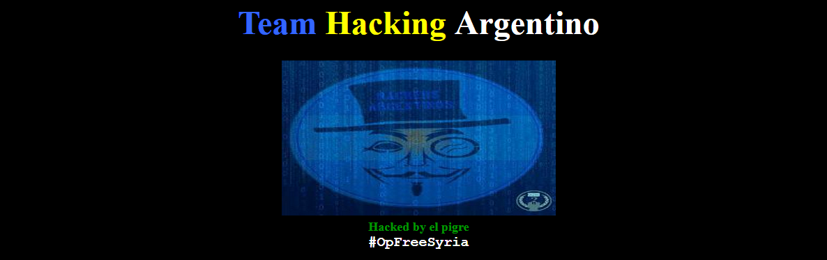 opfreesyria-443-websites-hacked-and-defaced-by-team-hacker-argentino