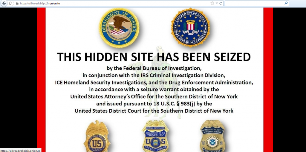 Trump Pardons Silk Road Founder Ross Ulbricht, Calls Prosecutors 'Scum'