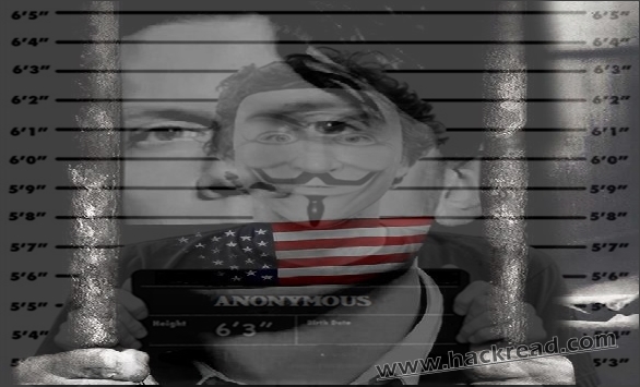 Anonymous Hacker Jeremy Hammond Jailed for 10 Years-1