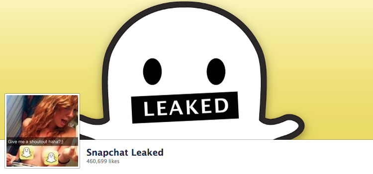 Snapchat Hacked, 46M Usernames And Phone Numbers Published Online-1732