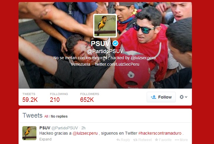 Twitter-Account-of-Venezuela-s-United-Socialist-Party-Hacked-427044-2