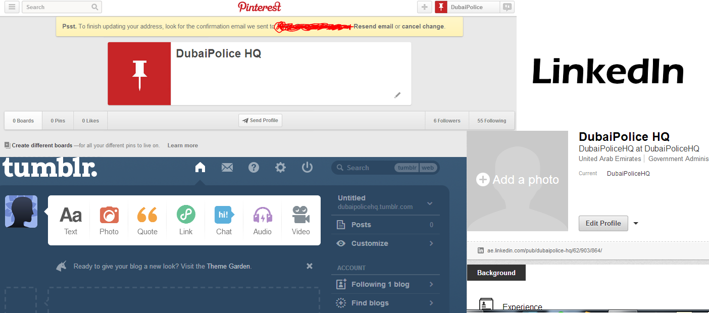 dubai-police-official-twitter-linkedin-and-pinterest-account-hacked-by-anonymous-2