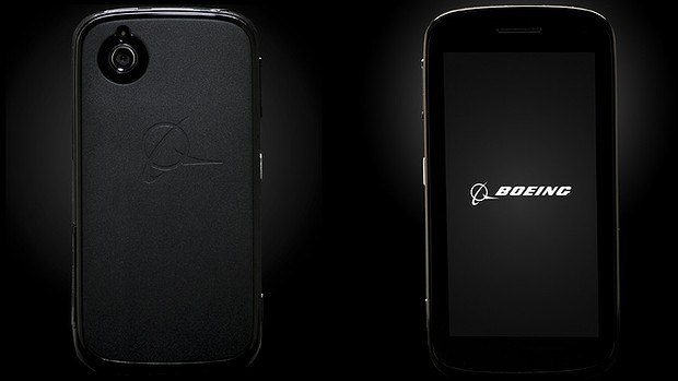 Boeing announce self-destructing black phone for government agencies-3