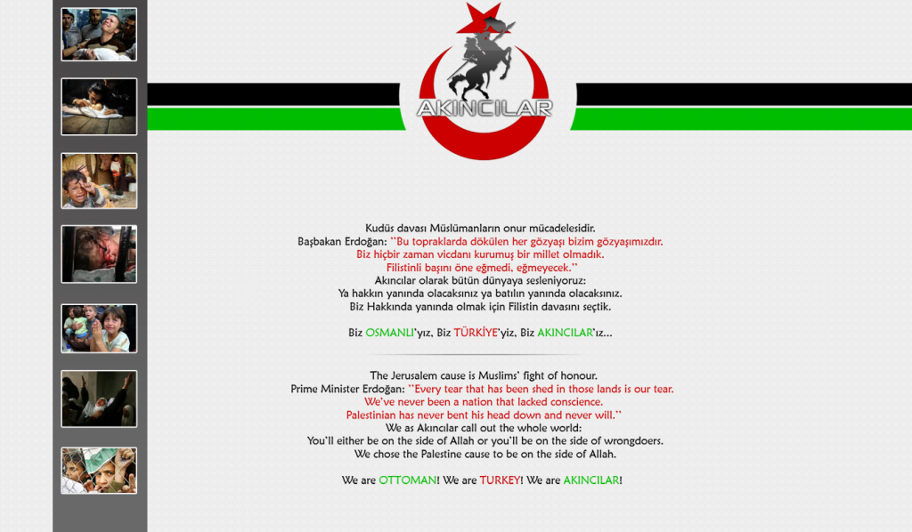 HACKED-turkish-hackers-hack-msn-israel-domain-against-gaza-bombings